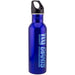 New York Giants Steel Water Bottle - Excellent Pick