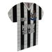 Newcastle United FC Metal Shirt Sign - Excellent Pick