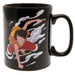 One Piece Heat Changing Mega Mug Luffy & Ace - Excellent Pick
