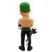 One Piece: Live Action MINIX Figure Zoro - Excellent Pick