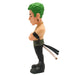 One Piece: Live Action MINIX Figure Zoro - Excellent Pick