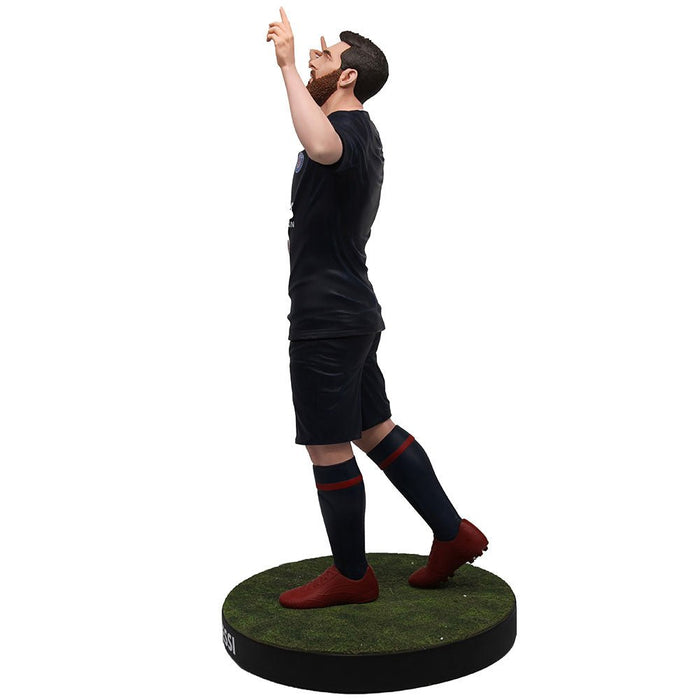 Paris Saint Germain FC Football's Finest Lionel Messi Premium 60cm Statue - Excellent Pick