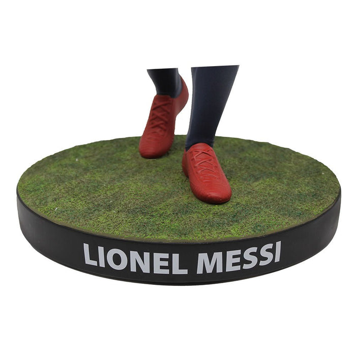 Paris Saint Germain FC Football's Finest Lionel Messi Premium 60cm Statue - Excellent Pick