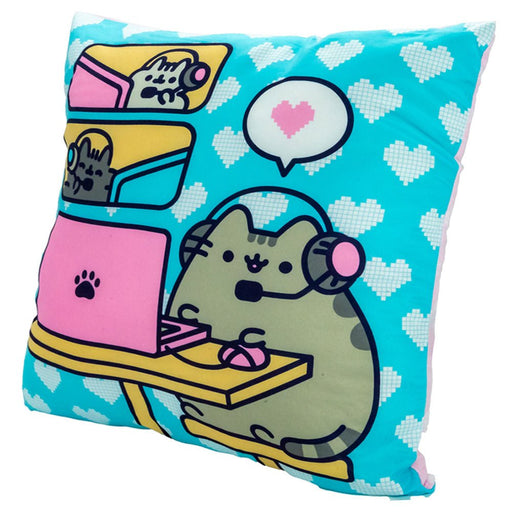 Pusheen Cushion - Excellent Pick