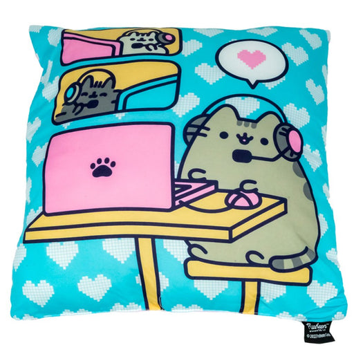 Pusheen Cushion - Excellent Pick