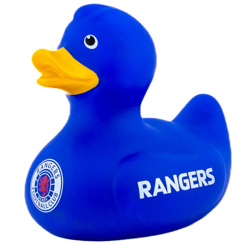 Rangers FC Bath Time Duck - Excellent Pick