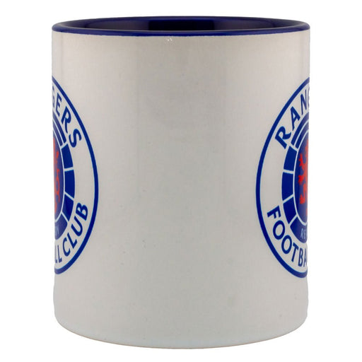 Rangers FC Colour Mug - Excellent Pick