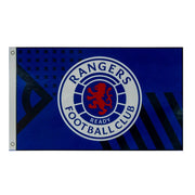 Rangers FC Flag CC - Excellent Pick