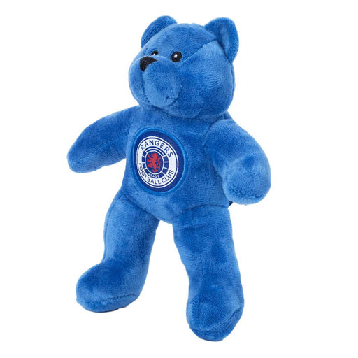 Rangers FC Mini Bear - Excellent Pick