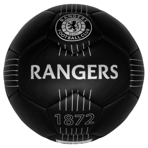 Rangers FC React Football - Excellent Pick