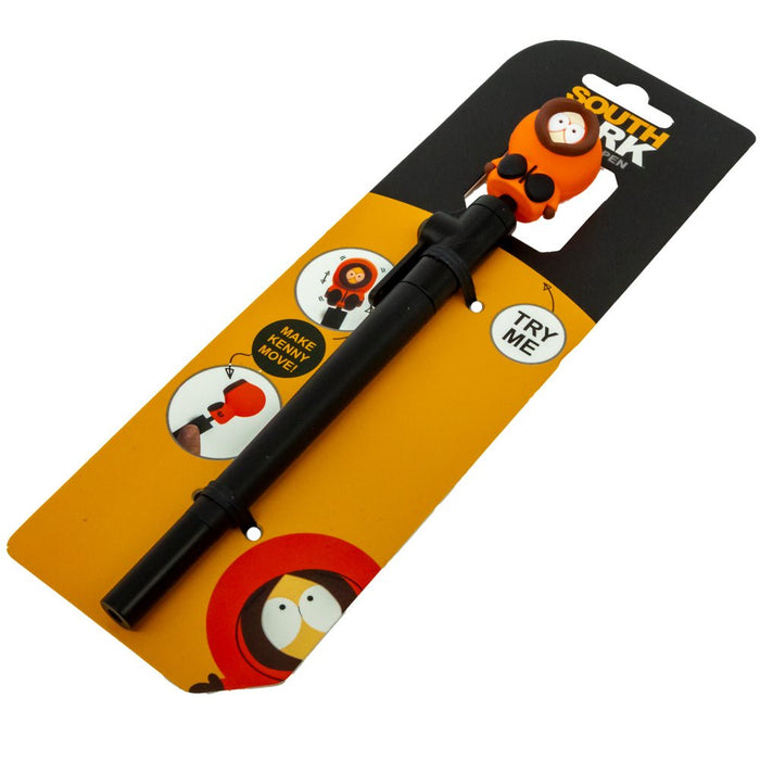 South Park Fidget Pen - Excellent Pick