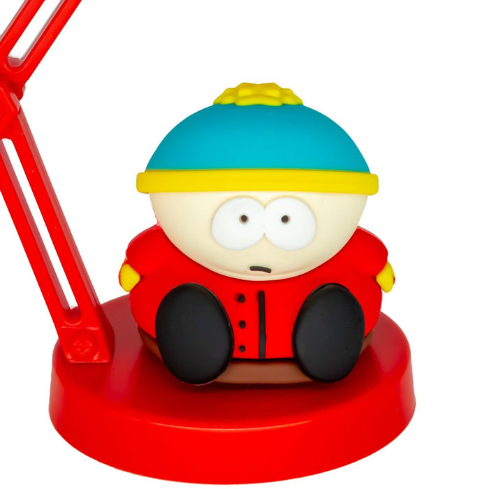 South Park Mini Desk Lamp - Excellent Pick