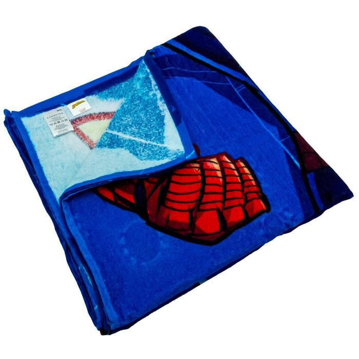 Spider-Man Towel - Excellent Pick