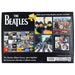 The Beatles Album Collage 1000pc Puzzle - Excellent Pick