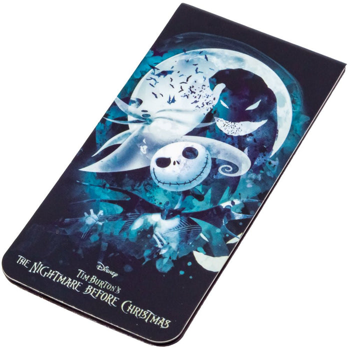 The Nightmare Before Christmas Magnetic Bookmark - Excellent Pick