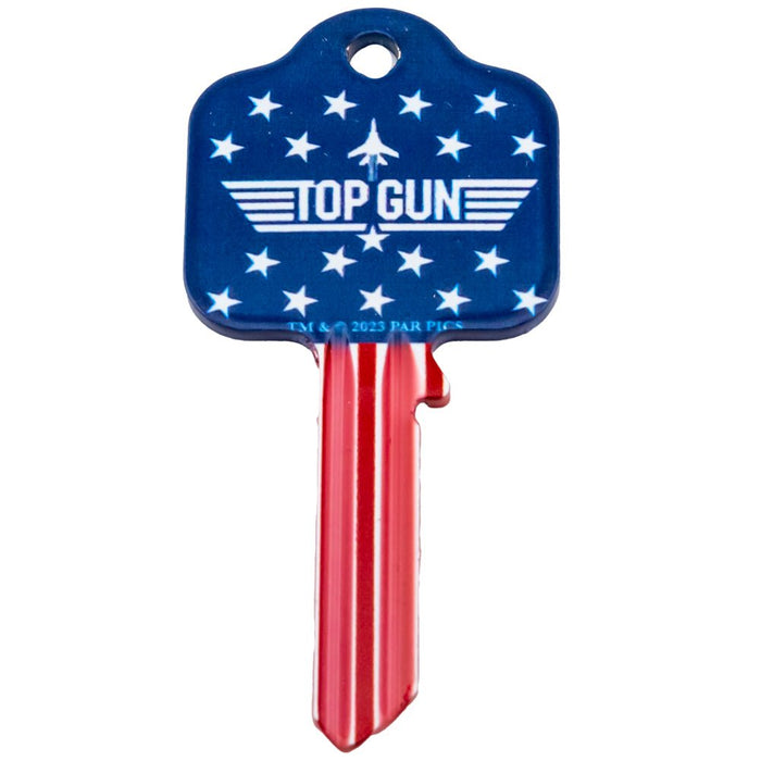 Top Gun Door Key - Excellent Pick