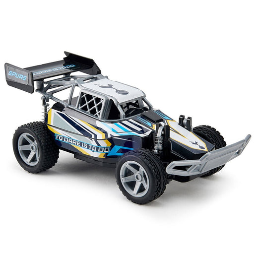 Tottenham Hotspur FC Radio Control Speed Buggy 1:18 Scale - Excellent Pick