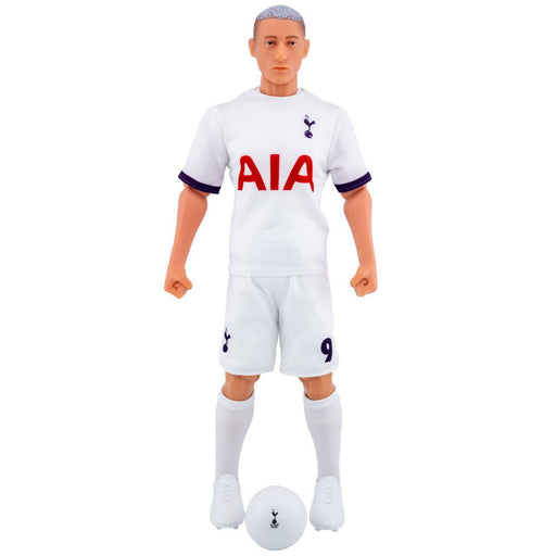 Tottenham Hotspur FC Richarlison Action Figure - Excellent Pick