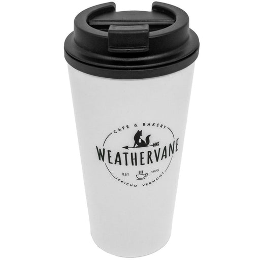 Wednesday Thermal Travel Mug - Excellent Pick