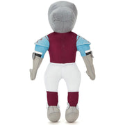 West Ham United FC Plush Mascot - Excellent Pick