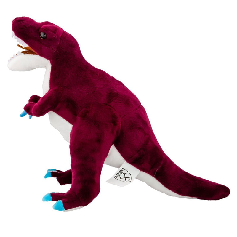 West Ham United FC Plush T-Rex - Excellent Pick