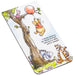 Winnie The Pooh Magnetic Bookmark - Excellent Pick