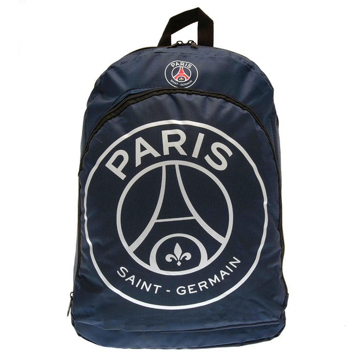 Paris Saint Germain FC Backpack CR