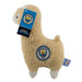 Manchester City FC Plush Llama