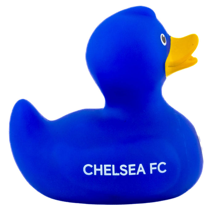 Chelsea FC Bath Time Duck