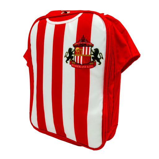 Sunderland AFC Kit Lunch Bag