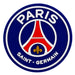 Paris Saint Germain FC 3D Fridge Magnet