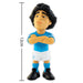 Maradona MINIX Figure 12cm Napoli