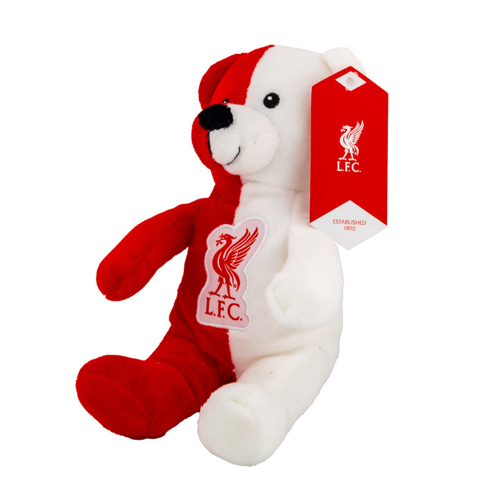 Liverpool FC Contrast Bear