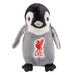 Liverpool FC Plush Penguin