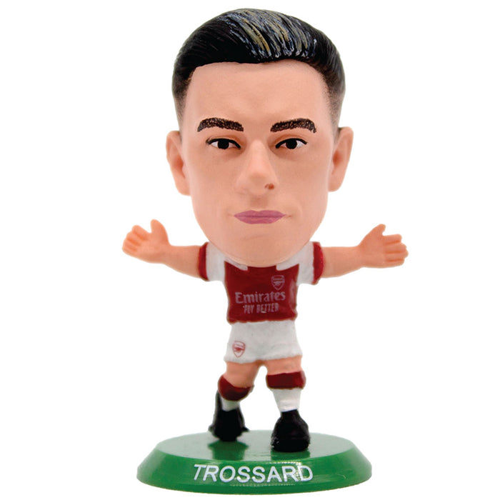 Arsenal FC SoccerStarz Trossard