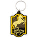 The Lord Of The Rings PVC Keyring Prancing Pony
