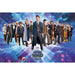 Doctor Who Poster 60th Anniversary 263