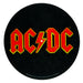 AC/DC Record Slipmat
