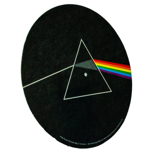 Pink Floyd Record Slipmat