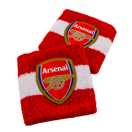 Arsenal FC Wristbands