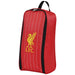 Liverpool FC Retro Boot Bag