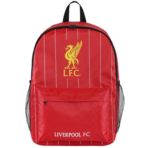Liverpool FC Retro Backpack