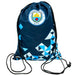 Manchester City FC Gym Bag PT