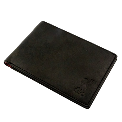 Liverpool FC RFID Wallet & Passport Holder