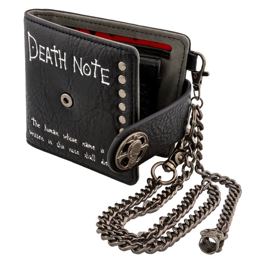 Death Note Premium Wallet