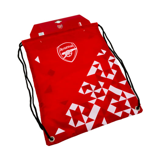 Arsenal FC Gym Bag PT
