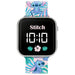 Lilo & Stitch Junior LED Watch Stitch