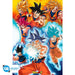 Dragon Ball Super Poster Goku 60