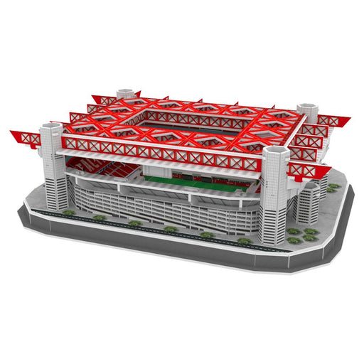 Ac Milan 3d Stadium Puzzle - Excellent Pick