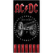 AC/DC Towel - Excellent Pick